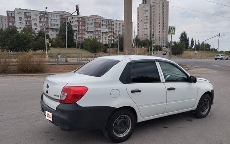 Datsun on-DO I рестайлинг, 2018 год, 375 000 рублей, 3 фотография