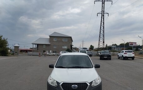 Datsun on-DO I рестайлинг, 2018 год, 375 000 рублей, 2 фотография