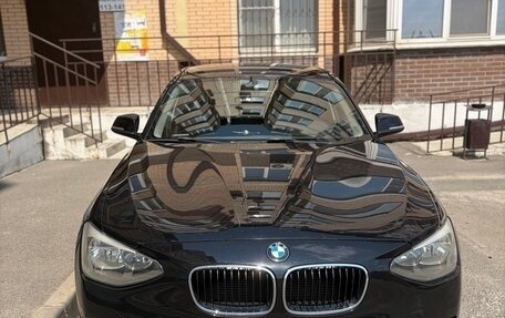 BMW 1 серия, 2012 год, 1 200 000 рублей, 3 фотография