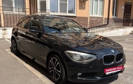 BMW 1 серия, 2012 год, 1 200 000 рублей, 4 фотография