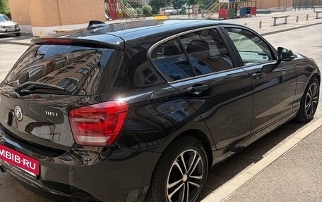 BMW 1 серия, 2012 год, 1 200 000 рублей, 5 фотография