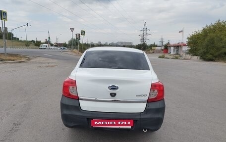 Datsun on-DO I рестайлинг, 2018 год, 375 000 рублей, 5 фотография