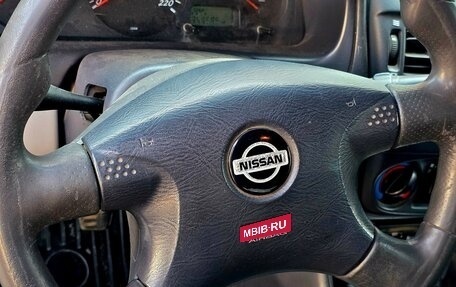 Nissan Almera, 2000 год, 180 000 рублей, 15 фотография