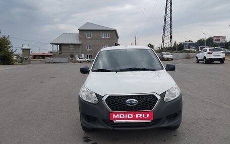Datsun on-DO I рестайлинг, 2018 год, 375 000 рублей, 10 фотография