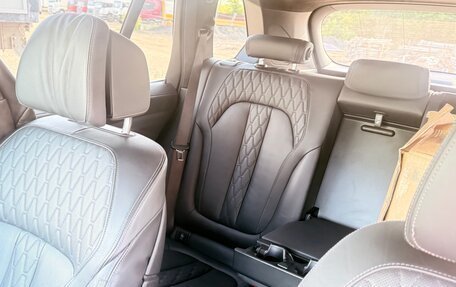 BMW X5, 2021 год, 9 000 000 рублей, 3 фотография