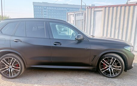 BMW X5, 2021 год, 9 000 000 рублей, 8 фотография