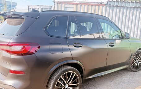 BMW X5, 2021 год, 9 000 000 рублей, 7 фотография