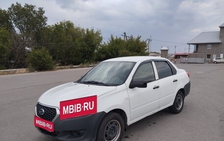 Datsun on-DO I рестайлинг, 2018 год, 375 000 рублей, 8 фотография