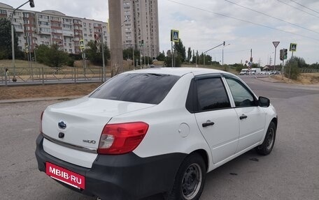 Datsun on-DO I рестайлинг, 2018 год, 375 000 рублей, 13 фотография
