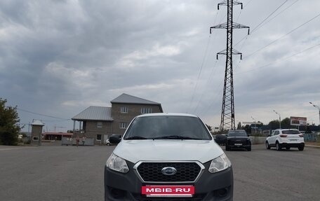 Datsun on-DO I рестайлинг, 2018 год, 375 000 рублей, 14 фотография