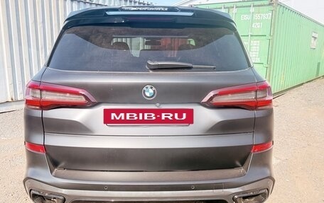 BMW X5, 2021 год, 9 000 000 рублей, 6 фотография