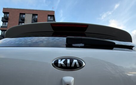 KIA cee'd III, 2018 год, 1 500 000 рублей, 12 фотография