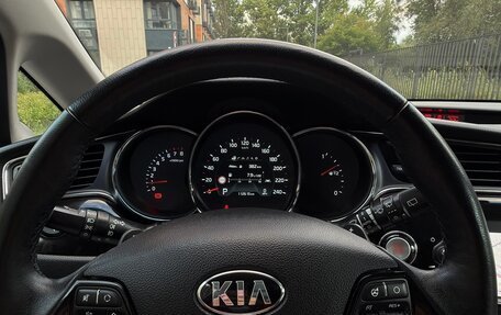 KIA cee'd III, 2018 год, 1 500 000 рублей, 9 фотография