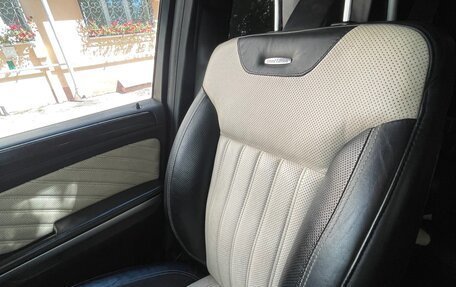 Mercedes-Benz GL-Класс, 2011 год, 1 050 000 рублей, 6 фотография