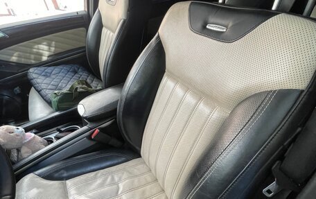 Mercedes-Benz GL-Класс, 2011 год, 1 050 000 рублей, 5 фотография