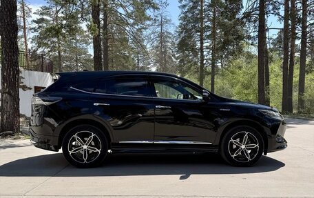 Toyota Harrier, 2014 год, 2 750 000 рублей, 3 фотография