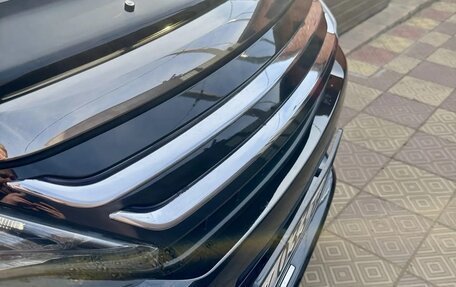 Toyota Harrier, 2014 год, 2 750 000 рублей, 5 фотография