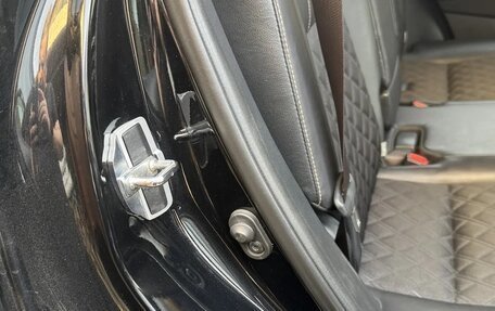 Toyota Harrier, 2014 год, 2 750 000 рублей, 15 фотография