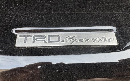 Toyota Harrier, 2014 год, 2 750 000 рублей, 16 фотография