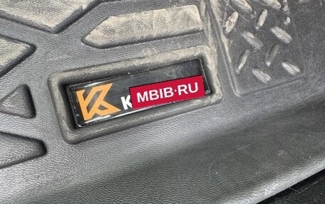 Toyota Harrier, 2014 год, 2 750 000 рублей, 14 фотография