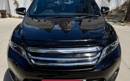 Toyota Harrier, 2014 год, 2 750 000 рублей, 4 фотография