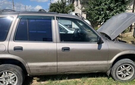KIA Sportage IV рестайлинг, 2001 год, 250 000 рублей, 2 фотография