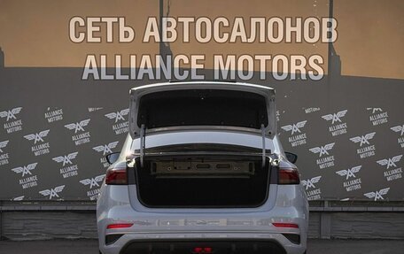 Geely Emgrand, 2023 год, 1 360 000 рублей, 7 фотография