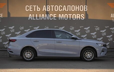 Geely Emgrand, 2023 год, 1 360 000 рублей, 9 фотография
