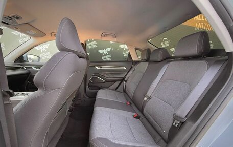 Geely Emgrand, 2023 год, 1 360 000 рублей, 12 фотография