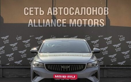 Geely Emgrand, 2023 год, 1 360 000 рублей, 2 фотография