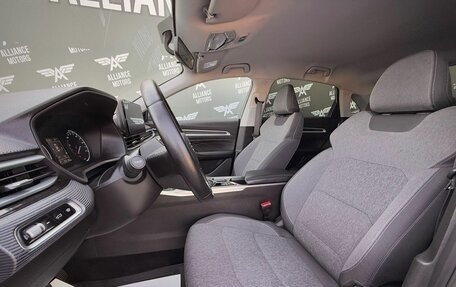 Geely Emgrand, 2023 год, 1 360 000 рублей, 11 фотография