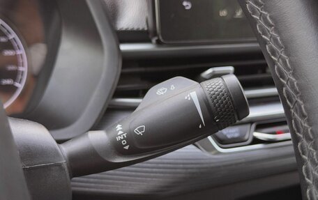 Geely Emgrand, 2023 год, 1 360 000 рублей, 19 фотография