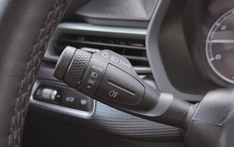 Geely Emgrand, 2023 год, 1 360 000 рублей, 18 фотография