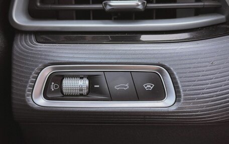 Geely Emgrand, 2023 год, 1 360 000 рублей, 20 фотография