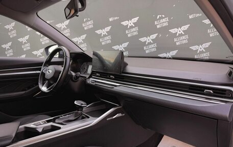 Geely Emgrand, 2023 год, 1 360 000 рублей, 23 фотография