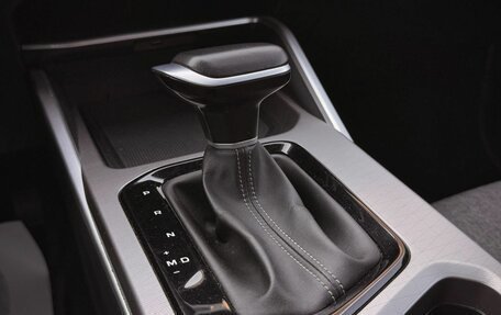 Geely Emgrand, 2023 год, 1 360 000 рублей, 22 фотография