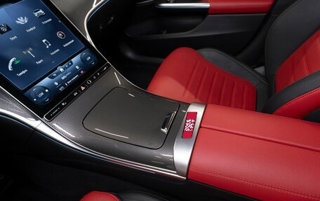 Mercedes-Benz C-Класс, 2022 год, 5 750 000 рублей, 16 фотография
