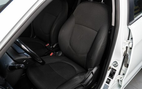 KIA Rio III рестайлинг, 2014 год, 890 000 рублей, 13 фотография