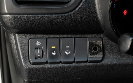 KIA Rio III рестайлинг, 2014 год, 890 000 рублей, 12 фотография