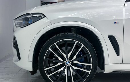 BMW X5, 2020 год, 5 550 000 рублей, 7 фотография