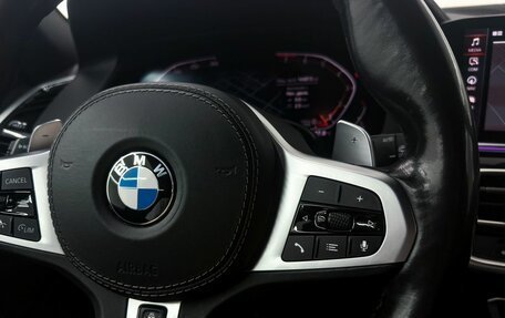 BMW X5, 2020 год, 5 550 000 рублей, 19 фотография