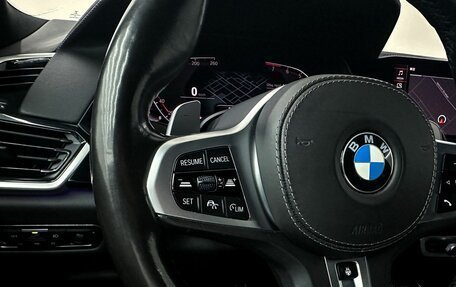 BMW X5, 2020 год, 5 550 000 рублей, 18 фотография