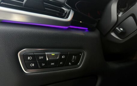 BMW X5, 2020 год, 5 550 000 рублей, 16 фотография