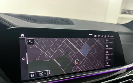 BMW X5, 2020 год, 5 550 000 рублей, 22 фотография