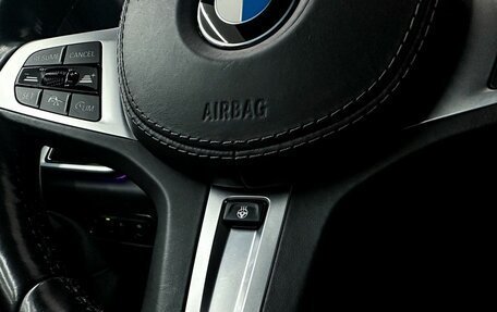 BMW X5, 2020 год, 5 550 000 рублей, 20 фотография