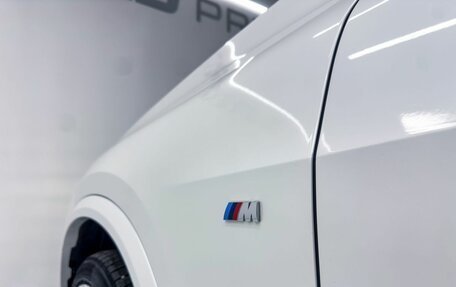 BMW X5, 2020 год, 5 550 000 рублей, 9 фотография