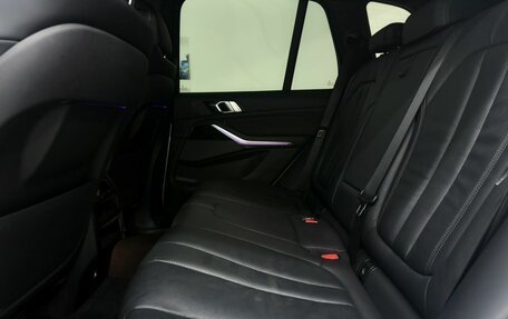 BMW X5, 2020 год, 5 550 000 рублей, 28 фотография