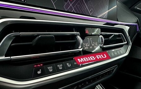 BMW X5, 2020 год, 5 550 000 рублей, 24 фотография