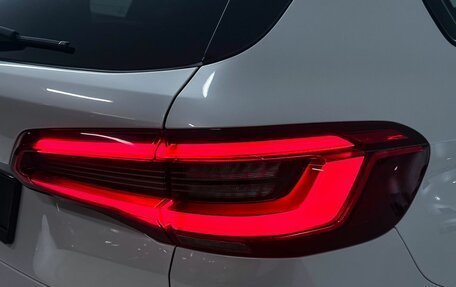 BMW X5, 2020 год, 5 550 000 рублей, 36 фотография
