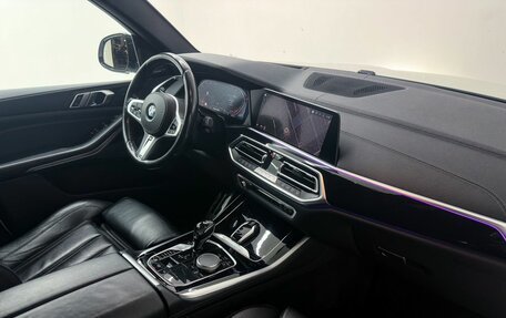 BMW X5, 2020 год, 5 550 000 рублей, 30 фотография